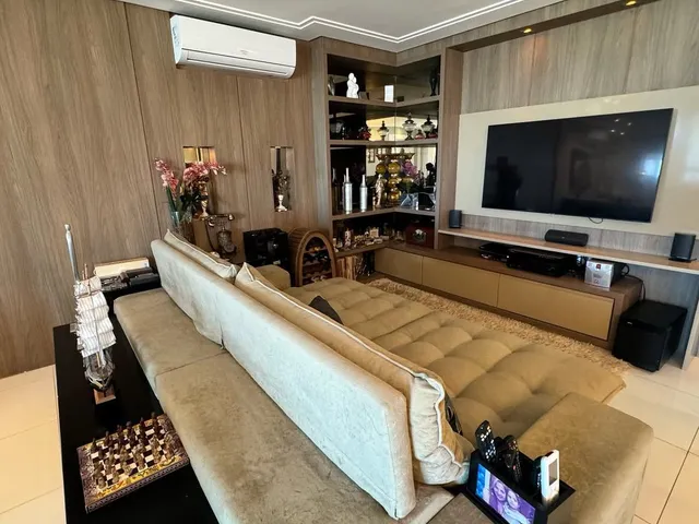Imagem 9: Apartamento Vista Mar na Ponta do Farol - Nascente - Todo Projetado