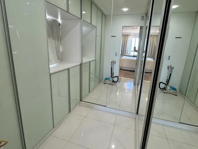 Imagem 11: Apartamento Vista Mar na Ponta do Farol - Nascente - Todo Projetado