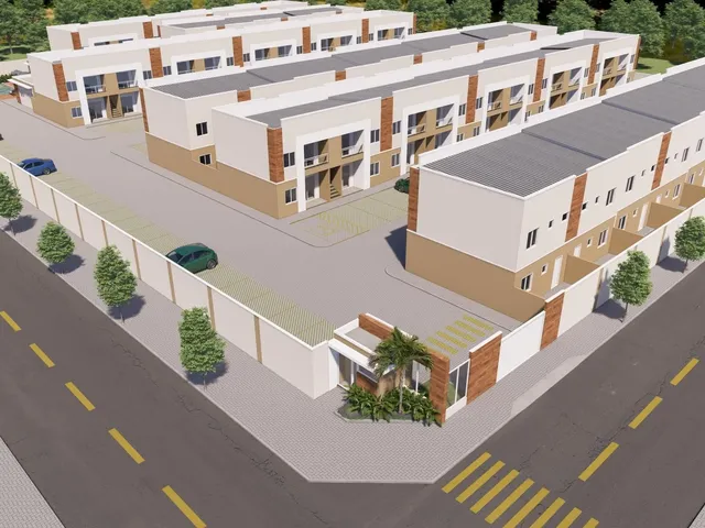 Imagem 2: GOLDEN JARDIM Apartamento com 2 dormitórios