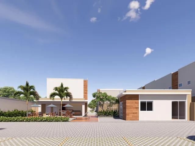 Imagem 4: GOLDEN JARDIM Apartamento com 2 dormitórios