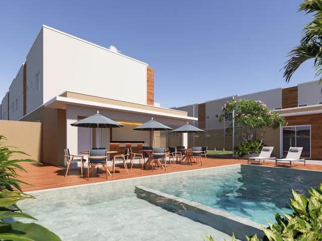 Imagem 8: GOLDEN JARDIM Apartamento com 2 dormitórios