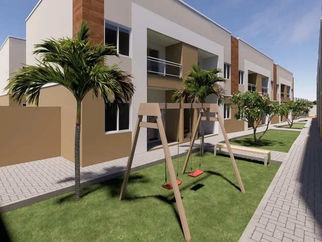 Imagem 9: GOLDEN JARDIM Apartamento com 2 dormitórios