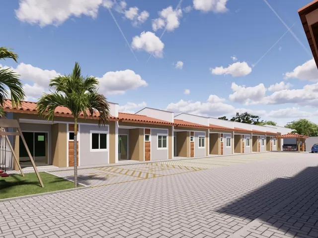 Imagem 6: NATURE RESIDENCE