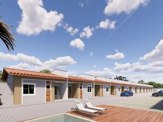 Imagem 8: NATURE RESIDENCE