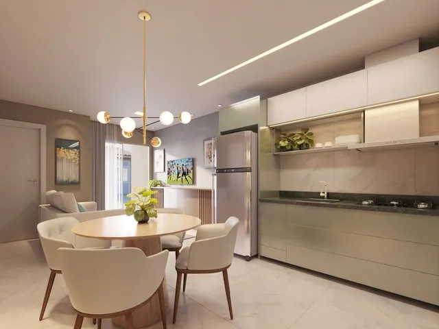 Imagem 10: NATURE RESIDENCE
