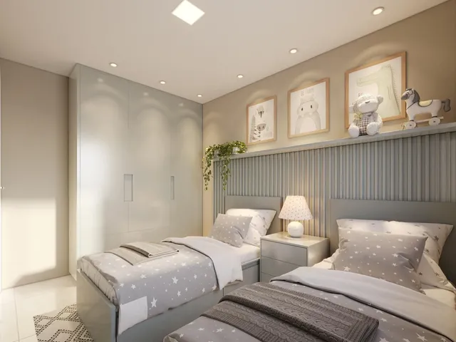 Imagem 7: NATURE RESIDENCE