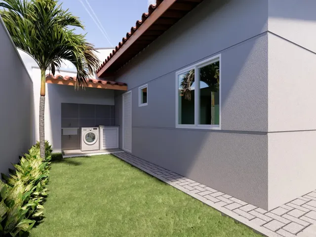 Imagem 5: NATURE RESIDENCE