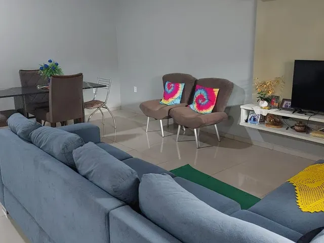 Imagem: Casa para Locação Vila Kiola Estrada de