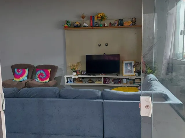 Imagem 12: Casa para Locação Vila Kiola Estrada de Ribamar 3 quartos
