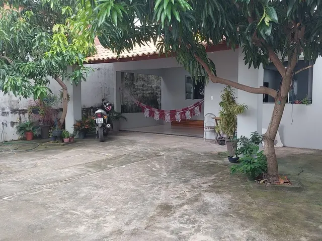 Imagem 4: Casa para Locação Vila Kiola Estrada de Ribamar 3 quartos