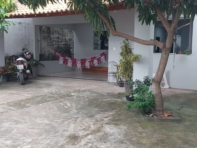 Imagem 5: Casa para Locação Vila Kiola Estrada de Ribamar 3 quartos