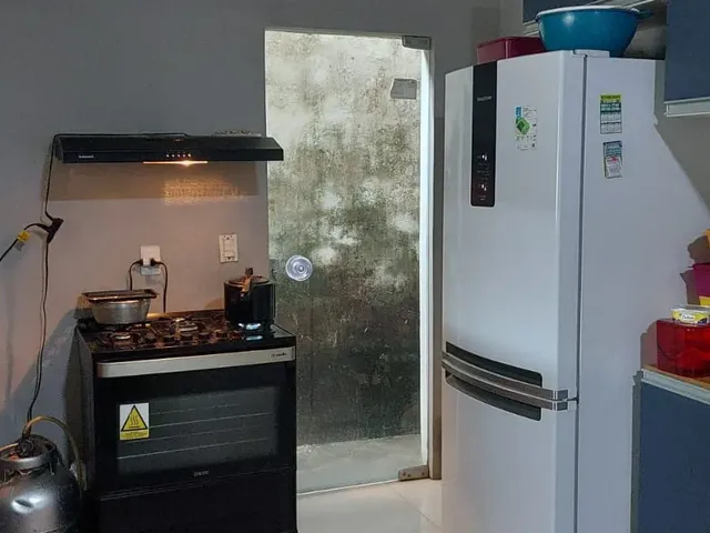 Imagem 8: Casa para Locação Vila Kiola Estrada de Ribamar 3 quartos