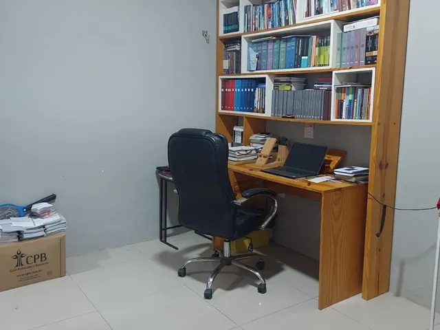 Imagem 9: Casa para Locação Vila Kiola Estrada de Ribamar 3 quartos