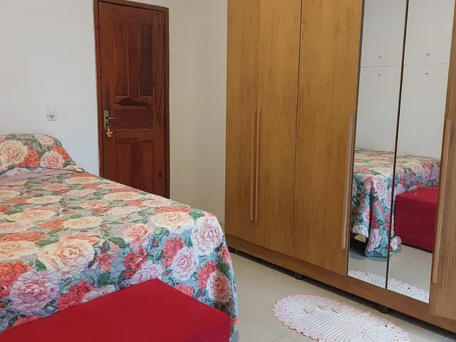 Imagem 10: Casa para Locação Vila Kiola Estrada de Ribamar 3 quartos