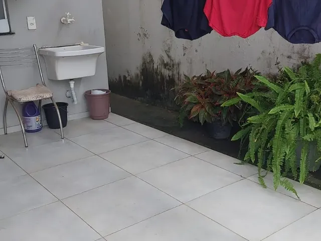 Imagem 7: Casa para Locação Vila Kiola Estrada de Ribamar 3 quartos