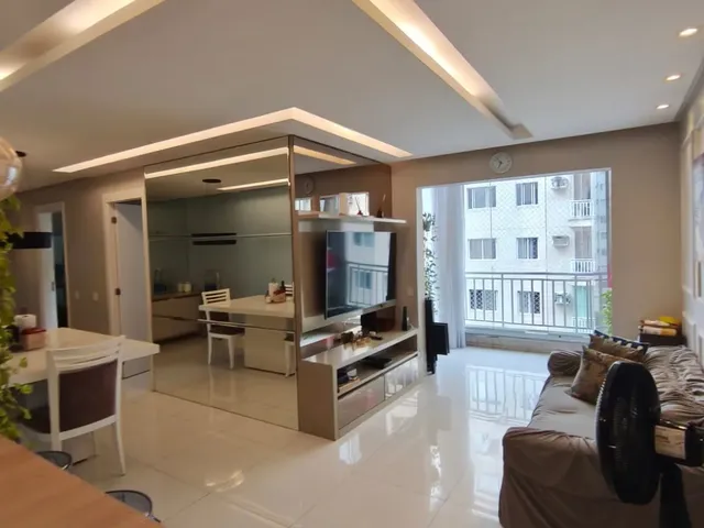 Imagem: Apartamento no Calhau 78 metros 3 quartos