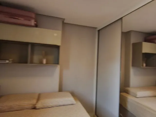 Imagem 10: Apartamento no Calhau 78 metros 3 quartos Mobiliado no cond. Varandas Gran Park