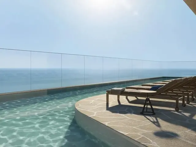 Imagem 5: Apto Beira-Mar Fortaleza | Infinity