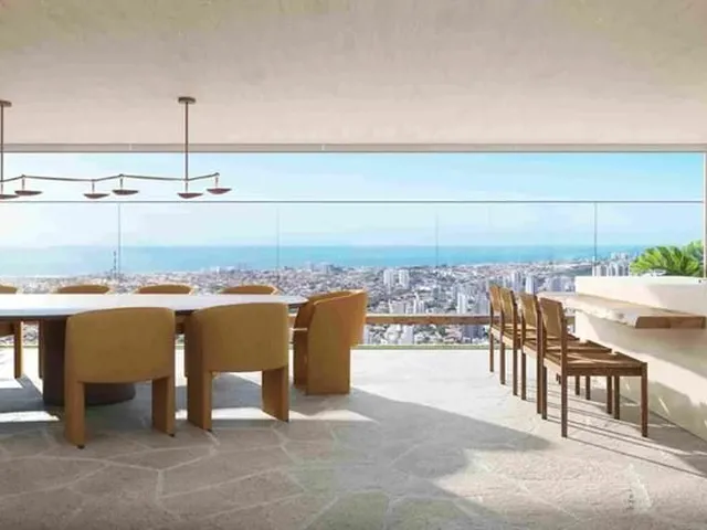 Imagem 8: Apto Beira-Mar Fortaleza | Infinity