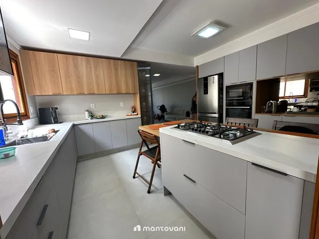 Imagem 5: Apartamento Garden com piscina própria no Centro de Santa Cruz do Sul