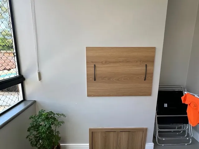 Imagem 14: Apartamento Garden com piscina própria no Centro de Santa Cruz do Sul