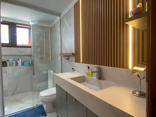 Imagem 8: Apartamento Garden com piscina própria no Centro de Santa Cruz do Sul