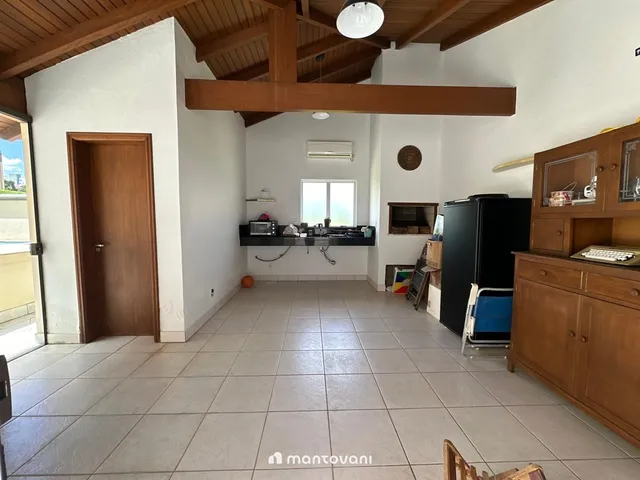 Imagem 3: Apartamento Garden com piscina própria no Centro de Santa Cruz do Sul