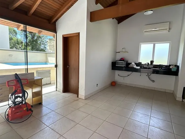Imagem 6: Apartamento Garden com piscina própria no Centro de Santa Cruz do Sul