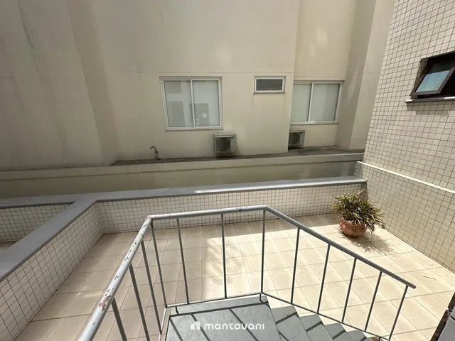 Imagem 7: Apartamento Garden com piscina própria no Centro de Santa Cruz do Sul