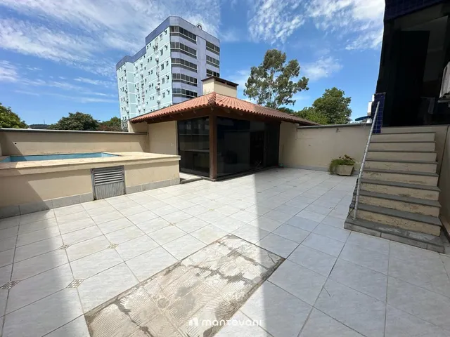 Imagem 9: Apartamento Garden com piscina própria no Centro de Santa Cruz do Sul