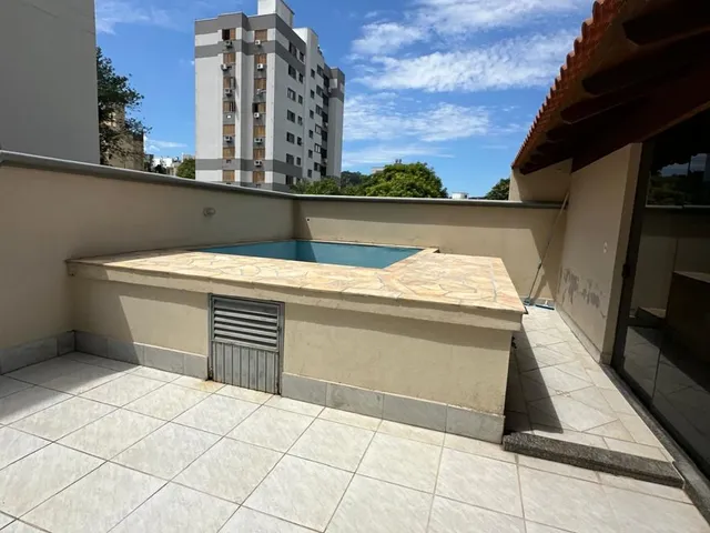 Imagem 13: Apartamento Garden com piscina própria no Centro de Santa Cruz do Sul