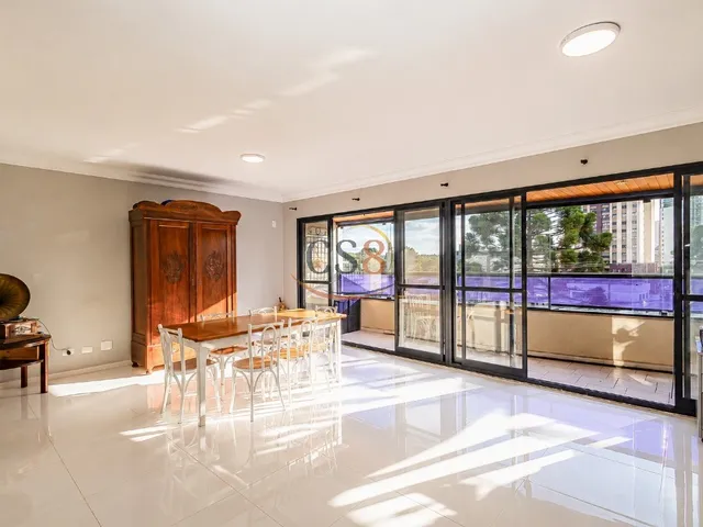 Imagem: Apartamento 4 quartos, 2 suites, 172m²