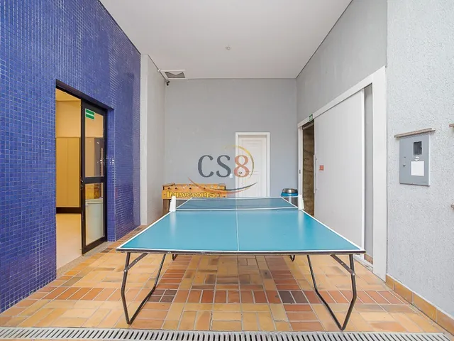 Imagem 9: Apartamento 4 quartos, 2 suites, 172m² no Ecoville, ensolarado, com sacada, lareira e 2