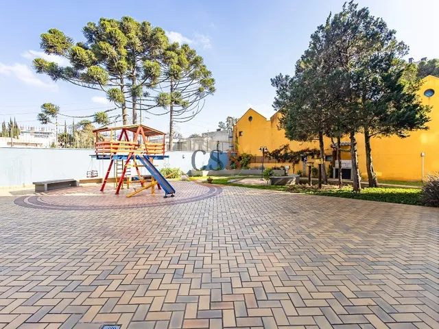 Imagem 16: Apartamento 4 quartos, 2 suites, 172m² no Ecoville, ensolarado, com sacada, lareira e 2