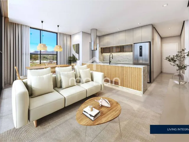 Imagem 3: Apartamento com 2 quartos à Venda, Itacolomi - Balneário Piçarras