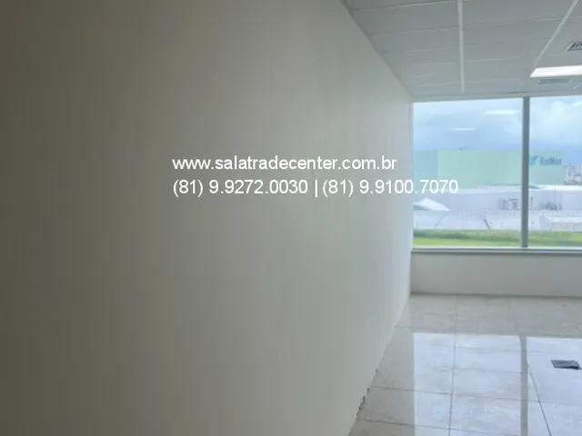 Imagem 15: Sala Comercial para Locação no Empresarial Rio Mar Trade Center - 1 Banheiro, 1 Vaga de