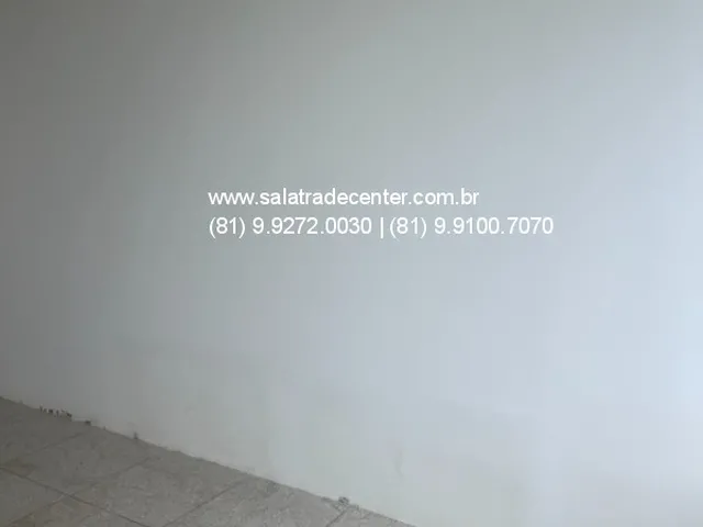 Imagem 10: Sala Comercial para Locação no Empresarial Rio Mar Trade Center - 1 Banheiro, 1 Vaga de