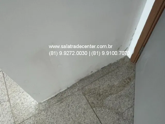 Imagem 12: Sala Comercial para Locação no Empresarial Rio Mar Trade Center - 1 Banheiro, 1 Vaga de