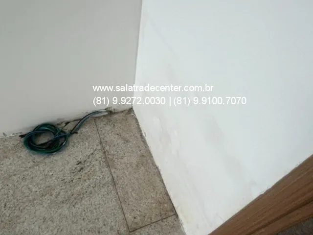 Imagem 9: Sala Comercial para Locação no Empresarial Rio Mar Trade Center - 1 Banheiro, 1 Vaga de
