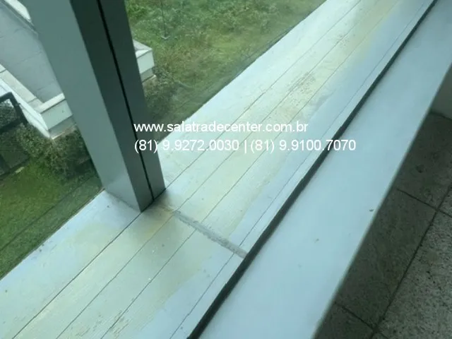 Imagem 8: Sala Comercial para Locação no Empresarial Rio Mar Trade Center - 1 Banheiro, 1 Vaga de