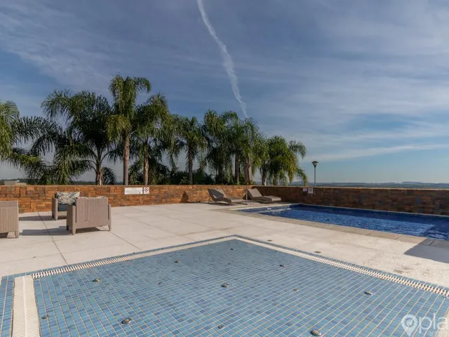 Imagem 2: Casa Mobiliada com 3 Suítes | Condomínio Horizon Clube Residencial