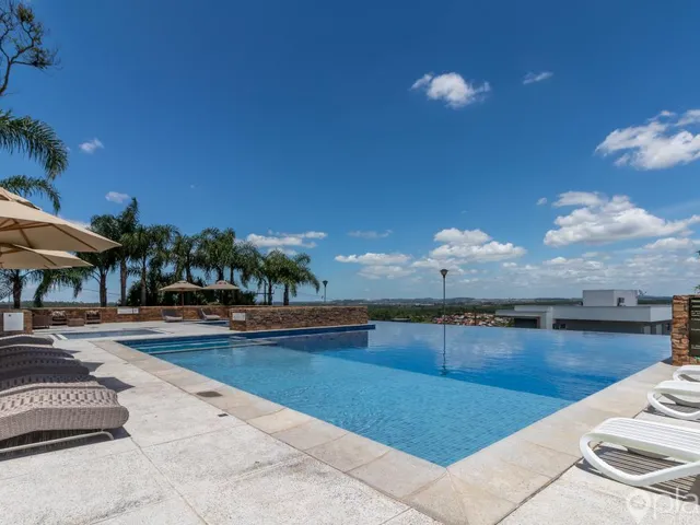 Imagem 5: Casa Mobiliada com 3 Suítes | Condomínio Horizon Clube Residencial