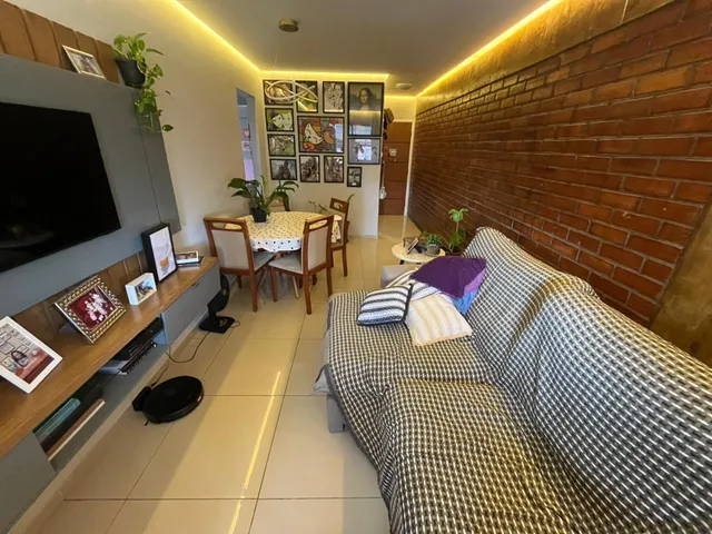 Imagem: Apartamento para Venda em Vitória / Es