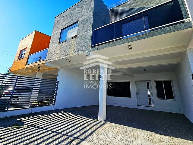 Imagem: Residencial Verdes Campos - Casa em Condomínio