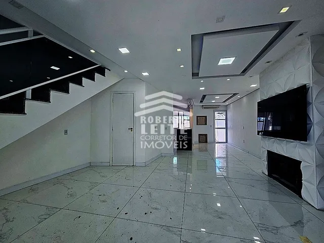 Imagem 3: Residencial Verdes Campos - Casa em Condomínio À Venda no Verdes Campos