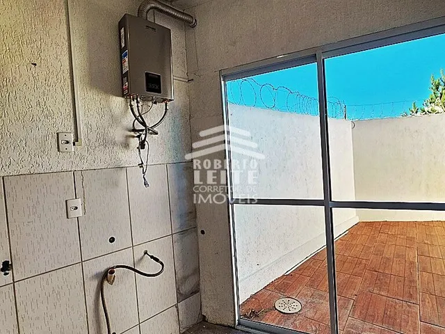 Imagem 10: Residencial Verdes Campos - Casa em Condomínio À Venda no Verdes Campos