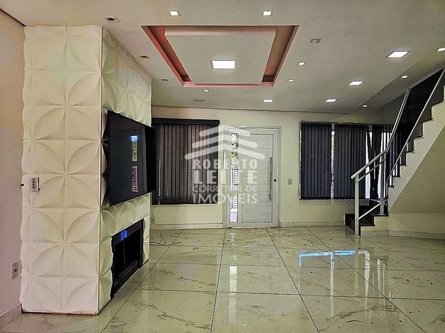 Imagem 6: Residencial Verdes Campos - Casa em Condomínio À Venda no Verdes Campos