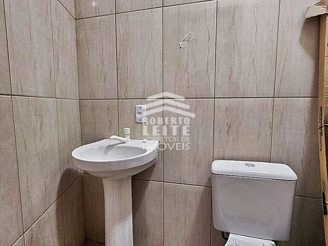 Imagem 9: Residencial Verdes Campos - Casa em Condomínio À Venda no Verdes Campos