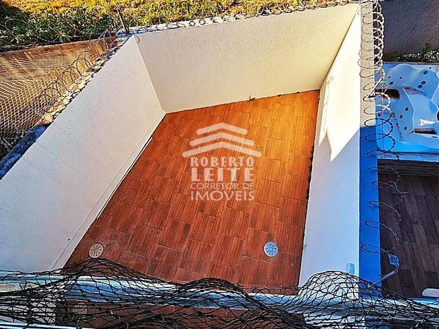 Imagem 13: Residencial Verdes Campos - Casa em Condomínio À Venda no Verdes Campos