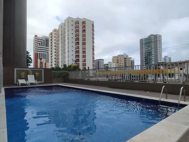 Imagem 2: Apartamento à venda no bairro Piedade - Jaboatão dos Guararapes/PE